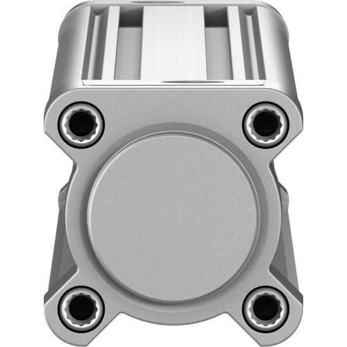 Пневмоцилиндр 40x400 мм Festo DSBC-40-400-PPSA-N3 двуст. действия, ISO 15552