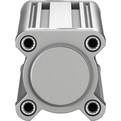 Пневмоцилиндр 40x400 мм Festo DSBC-40-400-PPVA-N3 двуст. действия, ISO 15552