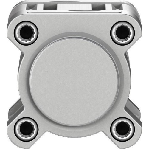 Пневмоцилиндр 40x40 мм Festo DSBC-40-40-PPSA-N3 двуст. действия, ISO 15552