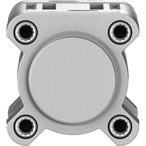 Пневмоцилиндр 40x40 мм Festo DSBC-40-40-PPVA-N3 двуст. действия, ISO 15552