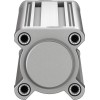 Пневмоцилиндр 40x500 мм Festo DSBC-40-500-PPSA-N3 двуст. действия, ISO 15552