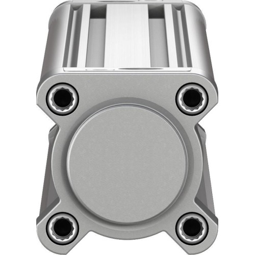 Пневмоцилиндр 40x500 мм Festo DSBC-40-500-PPVA-N3 двуст. действия, ISO 15552