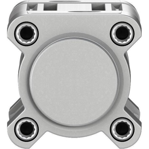 Пневмоцилиндр 40x50 мм Festo DSBC-40-50-PPSA-N3 двуст. действия, ISO 15552