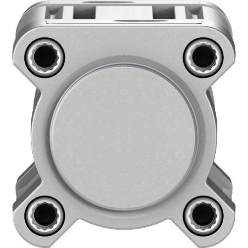 Пневмоцилиндр 40x60 мм Festo DSBC-40-60-PPSA-N3 двуст. действия, ISO 15552