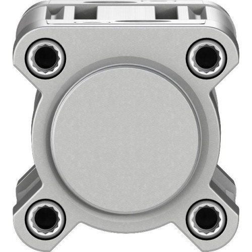 Пневмоцилиндр 40x60 мм Festo DSBC-40-60-PPVA-N3 двуст. действия, ISO 15552