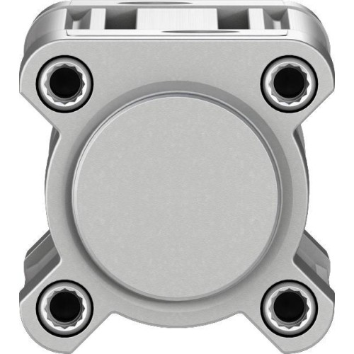 Пневмоцилиндр 40x70 мм Festo DSBC-40-70-PPSA-N3 двуст. действия, ISO 15552