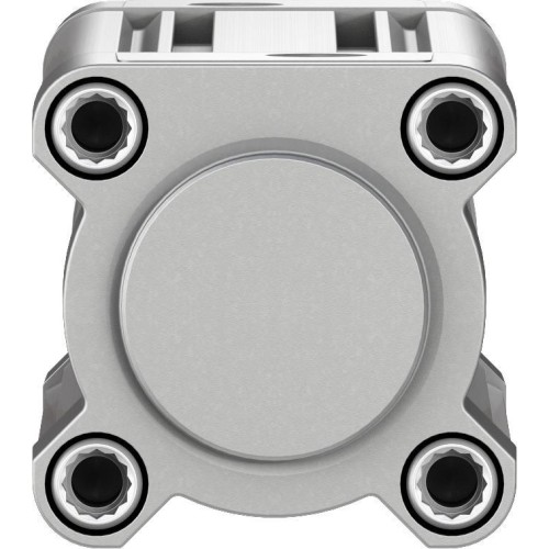 Пневмоцилиндр 50x125 мм Festo DSBC-50-125-PPSA-N3 двуст. действия, ISO 15552