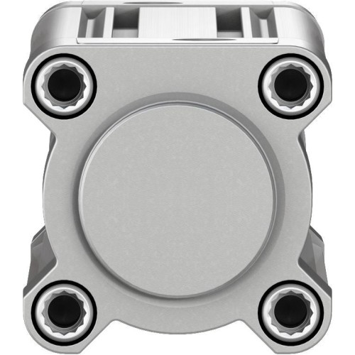 Пневмоцилиндр 50x150 мм Festo DSBC-50-150-PPVA-N3 двуст. действия, ISO 15552