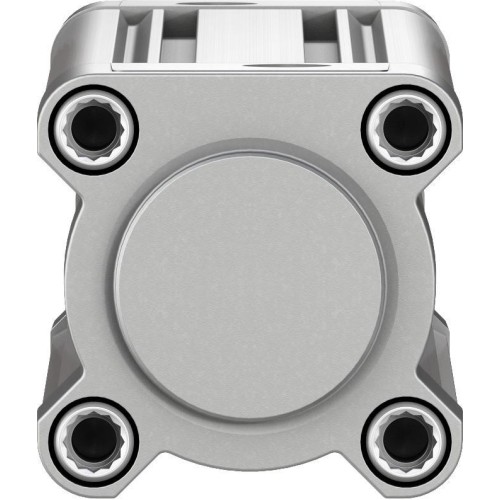 Пневмоцилиндр 50x200 мм Festo DSBC-50-200-PPVA-N3 двуст. действия, ISO 15552