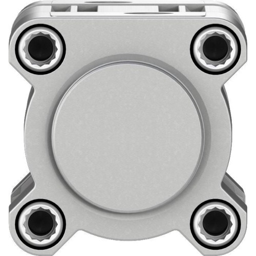 Пневмоцилиндр Festo DSBC-50-PPVA-N3 двуст. действия, ISO 15552