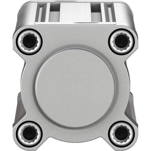 Пневмоцилиндр 50x250 мм Festo DSBC-50-250-PPVA-N3 двуст. действия, ISO 15552