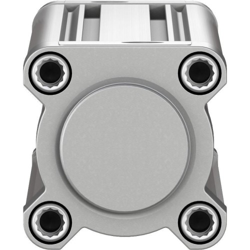 Пневмоцилиндр 50x300 мм Festo DSBC-50-300-PPSA-N3 двуст. действия, ISO 15552