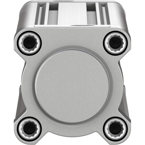 Пневмоцилиндр 50x320 мм Festo DSBC-50-320-PPVA-N3 двуст. действия, ISO 15552