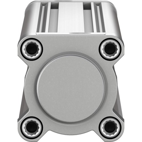 Пневмоцилиндр 50x500 мм Festo DSBC-50-500-PPSA-N3 двуст. действия, ISO 15552