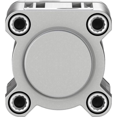 Пневмоцилиндр 50x60 мм Festo DSBC-50-60-PPSA-N3 двуст. действия, ISO 15552