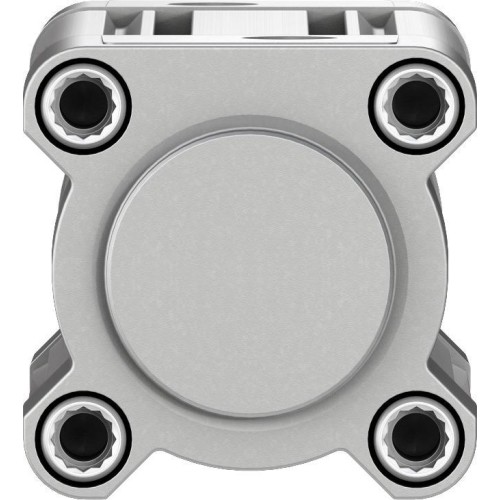 Пневмоцилиндр 50x70 мм Festo DSBC-50-70-PPVA-N3 двуст. действия, ISO 15552