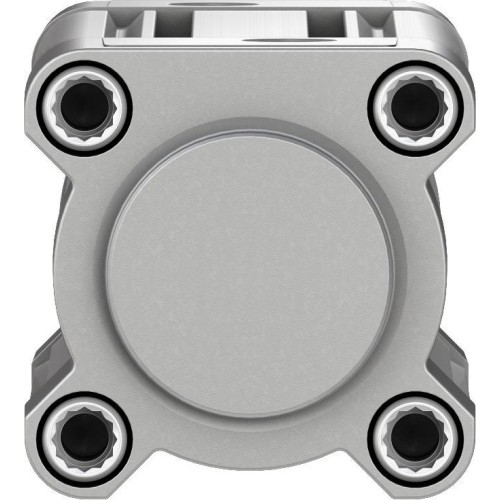 Пневмоцилиндр 50x80 мм Festo DSBC-50-80-PPVA-N3 двуст. действия, ISO 15552