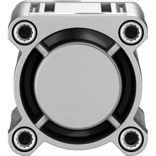 Пневмоцилиндр 63x125 мм Festo DSBC-63-125-PPSA-N3 двуст. действия, ISO 15552