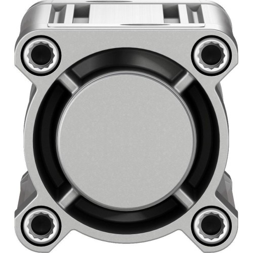 Пневмоцилиндр 63x160 мм Festo DSBC-63-160-PPSA-N3 двуст. действия, ISO 15552