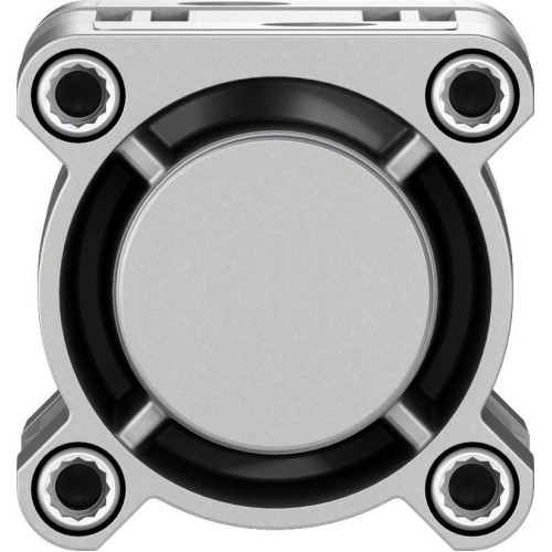 Пневмоцилиндр Festo DSBC-63-PPSA-N3 двуст. действия, ISO 15552