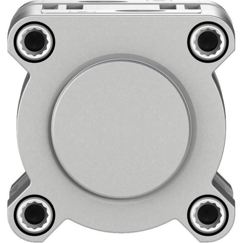 Пневмоцилиндр Festo DSBC-63-PPVA-N3 двуст. действия, ISO 15552