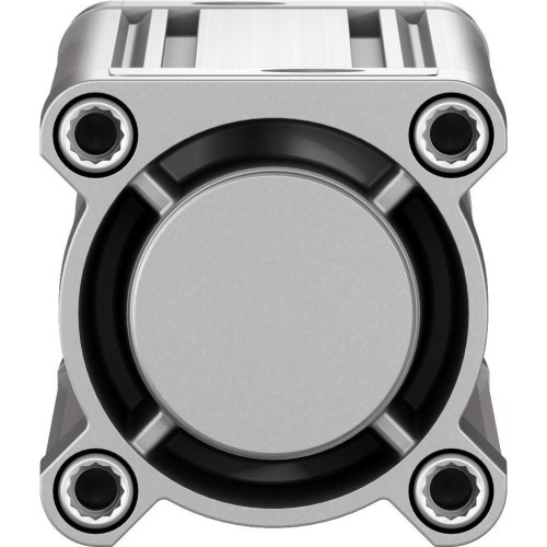 Пневмоцилиндр 63x250 мм Festo DSBC-63-250-PPSA-N3 двуст. действия, ISO 15552