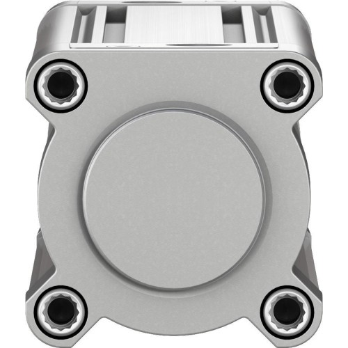 Пневмоцилиндр 63x250 мм Festo DSBC-63-250-PPVA-N3 двуст. действия, ISO 15552