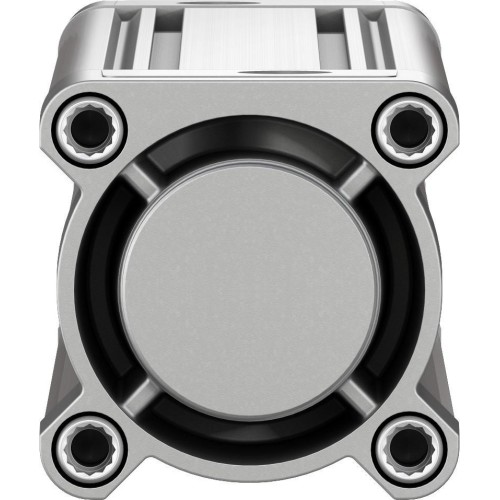 Пневмоцилиндр 63x300 мм Festo DSBC-63-300-PPSA-N3 двуст. действия, ISO 15552