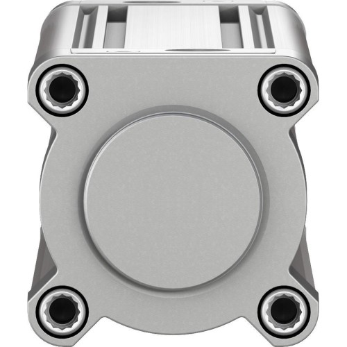 Пневмоцилиндр 63x300 мм Festo DSBC-63-300-PPVA-N3 двуст. действия, ISO 15552