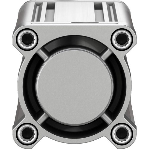 Пневмоцилиндр 63x320 мм Festo DSBC-63-320-PPSA-N3 двуст. действия, ISO 15552