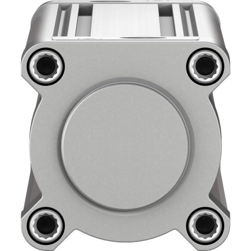 Пневмоцилиндр 63x320 мм Festo DSBC-63-320-PPVA-N3 двуст. действия, ISO 15552