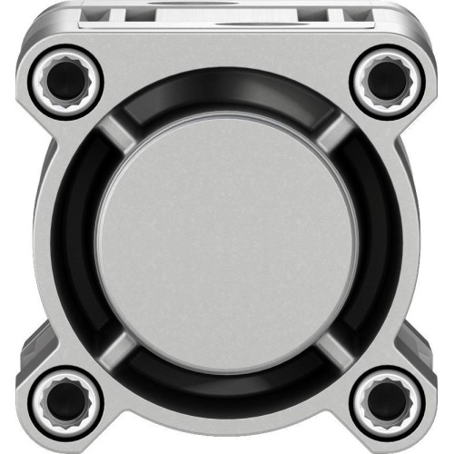 Пневмоцилиндр 63x40 мм Festo DSBC-63-40-PPSA-N3 двуст. действия, ISO 15552