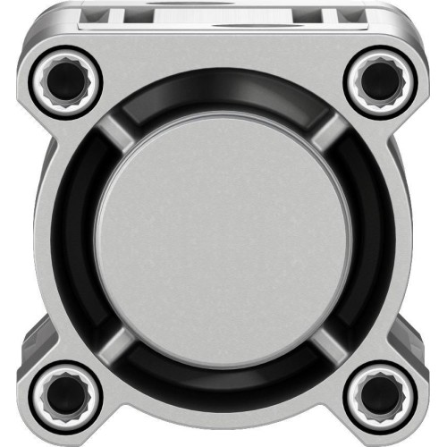 Пневмоцилиндр 63x50 мм Festo DSBC-63-50-PPSA-N3 двуст. действия, ISO 15552