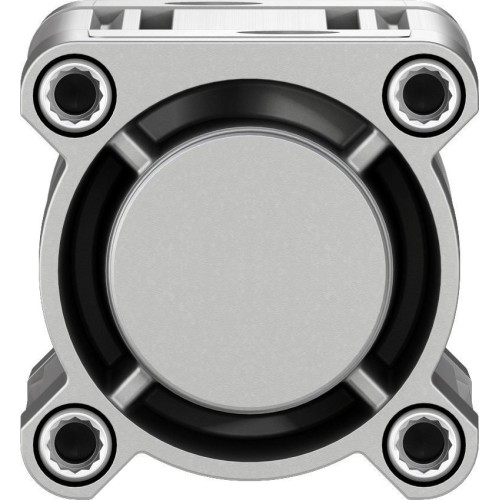 Пневмоцилиндр 63x70 мм Festo DSBC-63-70-PPSA-N3 двуст. действия, ISO 15552