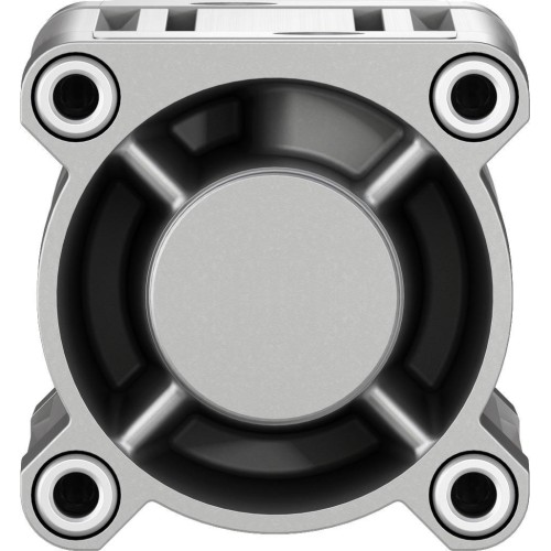 Пневмоцилиндр 80x100 мм Festo DSBC-80-100-PPSA-N3 двуст. действия, ISO 15552