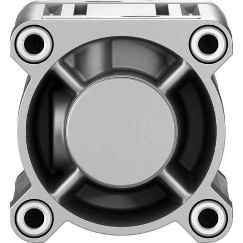 Пневмоцилиндр 80x125 мм Festo DSBC-80-125-PPVA-N3 двуст. действия, ISO 15552