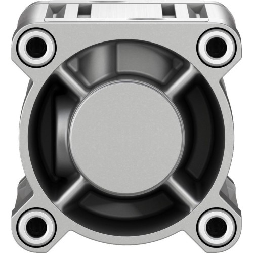 Пневмоцилиндр 80x150 мм Festo DSBC-80-150-PPVA-N3 двуст. действия, ISO 15552