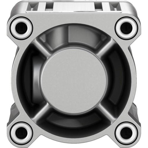 Пневмоцилиндр 80x160 мм Festo DSBC-80-160-PPVA-N3 двуст. действия, ISO 15552