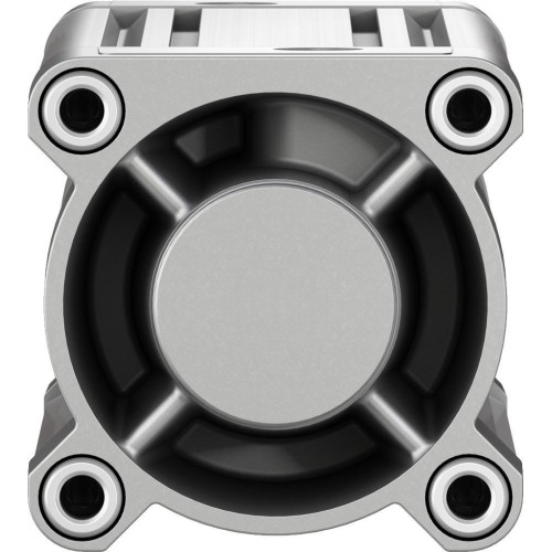 Пневмоцилиндр 80x200 мм Festo DSBC-80-200-PPSA-N3 двуст. действия, ISO 15552