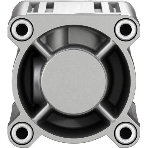 Пневмоцилиндр 80x200 мм Festo DSBC-80-200-PPVA-N3 двуст. действия, ISO 15552