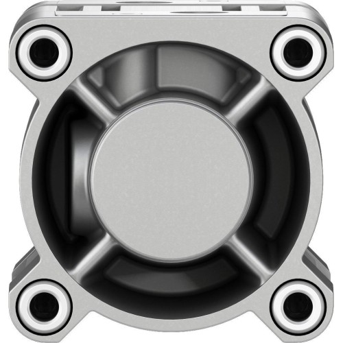 Пневмоцилиндр Festo DSBC-80-PPVA-N3 двуст. действия, ISO 15552