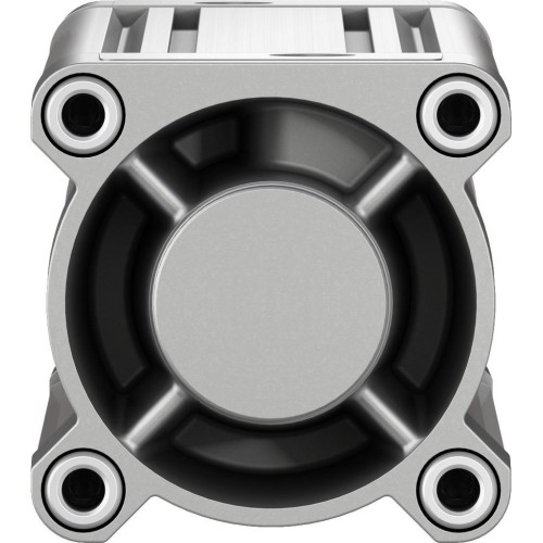 Пневмоцилиндр 80x250 мм Festo DSBC-80-250-PPSA-N3 двуст. действия, ISO 15552