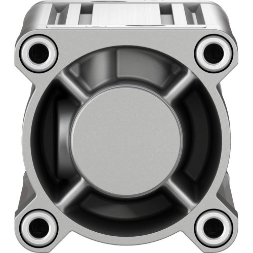 Пневмоцилиндр 80x250 мм Festo DSBC-80-250-PPVA-N3 двуст. действия, ISO 15552