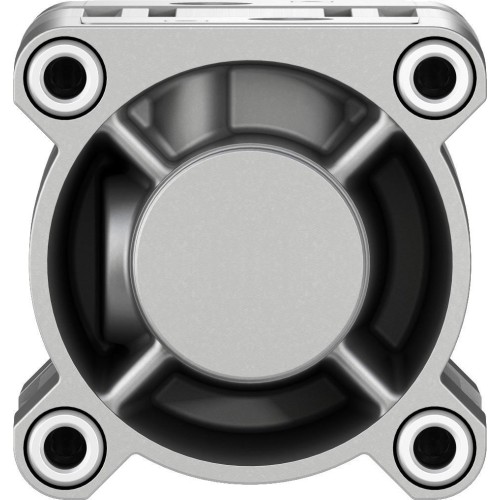 Пневмоцилиндр 80x25 мм Festo DSBC-80-25-PPVA-N3 двуст. действия, ISO 15552