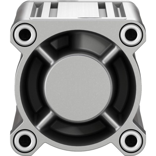 Пневмоцилиндр 80x300 мм Festo DSBC-80-300-PPSA-N3 двуст. действия, ISO 15552