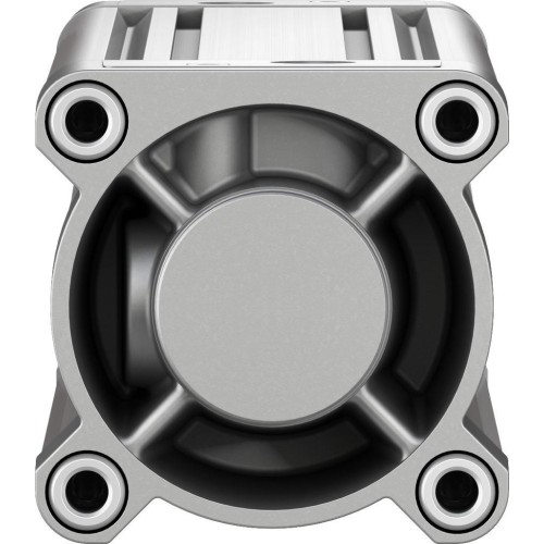 Пневмоцилиндр 80x300 мм Festo DSBC-80-300-PPVA-N3 двуст. действия, ISO 15552