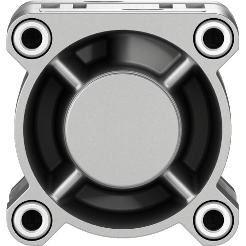 Пневмоцилиндр 80x30 мм Festo DSBC-80-30-PPSA-N3 двуст. действия, ISO 15552