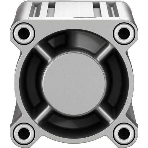 Пневмоцилиндр 80x320 мм Festo DSBC-80-320-PPSA-N3 двуст. действия, ISO 15552