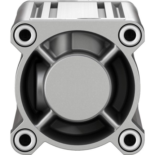 Пневмоцилиндр 80x320 мм Festo DSBC-80-320-PPVA-N3 двуст. действия, ISO 15552