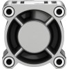 Пневмоцилиндр 80x80 мм Festo DSBC-80-80-PPSA-N3 двуст. действия, ISO 15552